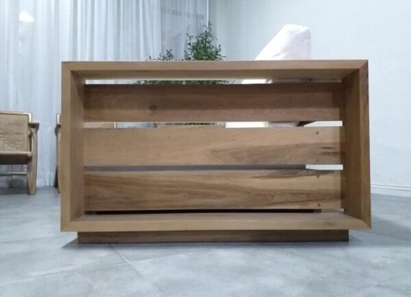 Sofá Cubo