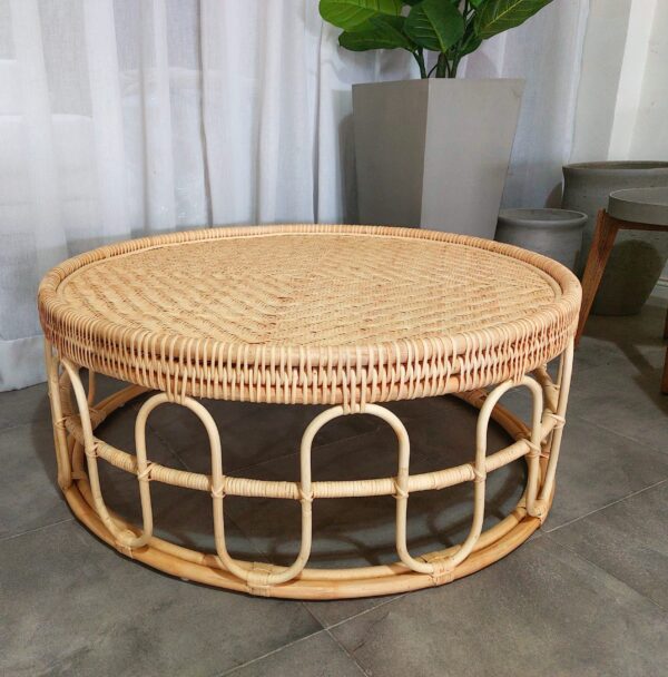 Mesa Ondas