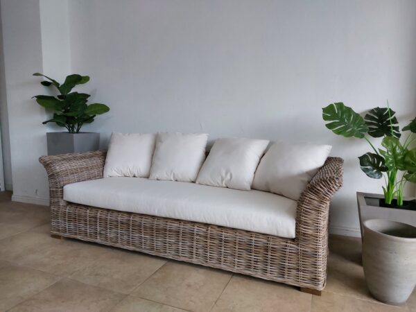 Sofá Modelo Imperio