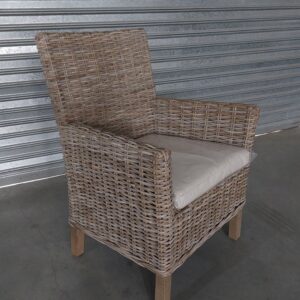 Sillón Sumatra