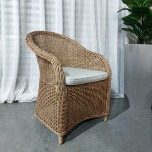 Sillón Borneo