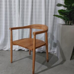 Silla Oslo (Apta para Exterior).