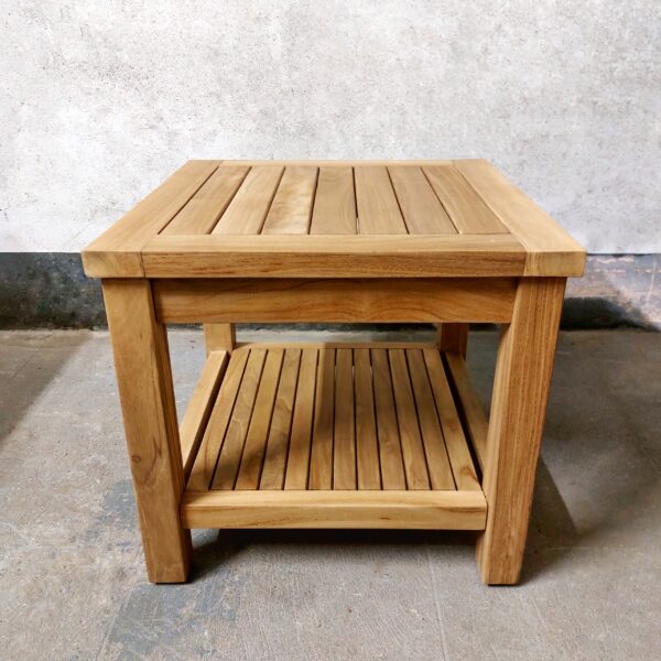 Mesa de Living