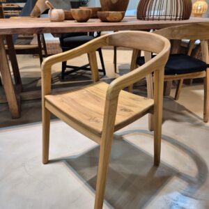 Silla Bali Original